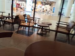 -星巴克(佛山顺德大融城店)