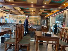 -老三羊汤【北兴隆街店】