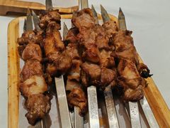 -禾田烤包子·新疆菜(人民电影院店)