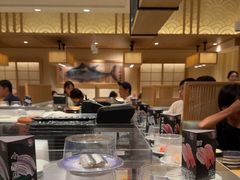 -合点寿司(金虹桥商场店)