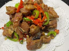 -一哥美食(总店)