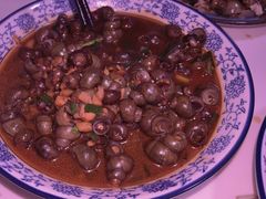 -南花桥羊肉馆老字号(乌镇店)