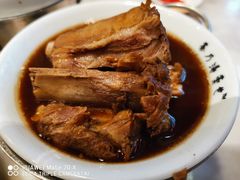 -宝香绑线肉骨茶(柏威年广场店)