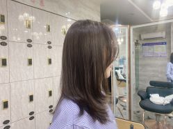 点击看大图 -Coco Salon 日系烫染专业店