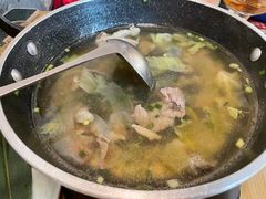 -全牛匠·乐山跷脚牛肉(新中关店)