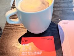 -S.O.E COFFEE(五道营店)