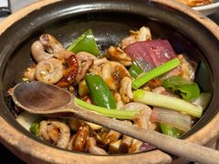 -啫神·广州地标美食(北京路店)