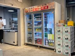 -江合勇丹东兄弟小串海鲜烧烤(总店)