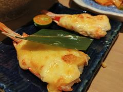 -大渔铁板烧(蛇口店)