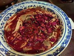 -南京大牌档(崇文门国瑞店)