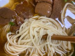 -朝阳路拉面店