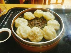 -鸡鸣汤包(广东路店)