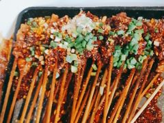 -木屋烧烤(坂田天安云谷店)