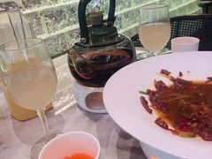 -楚韵小镇·宜昌肥鱼(虹桥国际店)