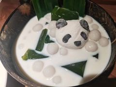 -岛风·台食小馆 ISLAND BISTRO(烟台山店)