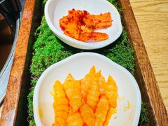 -一朵菌·野生菌探索家火锅(南亚店)