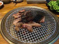 护心肉-牛人·雪花牛·木炭烤肉(昆山陆家店)