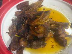 -坛南湾阿强农家乐.海鲜大排档老字号(福州地标美食店)