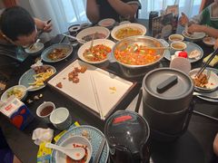 -鱼你相聚·河鲜馆(袁家岭店)
