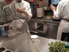 -云海肴·汽锅鸡·云南菜(高德置地店)