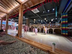 -汤W城市微度假(仓山店)