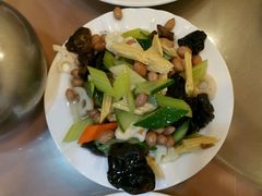 -振生清真饭店(永安道店)
