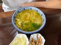-澄信居膳麵