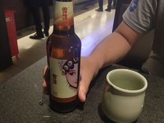-韩盛·盛江山自助料理(中街大悦城店)