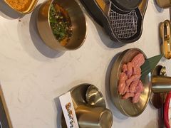 -老板娘的烤肉店(港湾广场店)