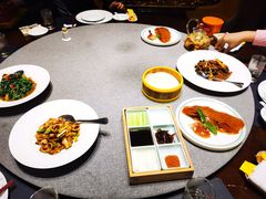 -鹊华居·地道鲁菜·海鲜·融合味(大明湖店)