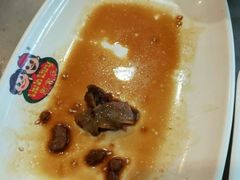 叉烧肠-粥家庄(汾江南店)