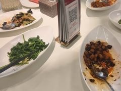 -渝信川菜·川味家常菜(新辰里亚运村店)