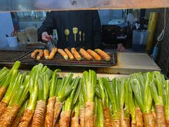 -大学城夜市大排档(凤栖路店)