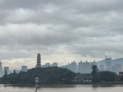-江心屿景区