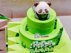 -CAKE BOSS 蛋糕老板(西单君太百货店)