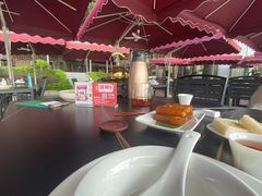 -鹿鸣酒家(越秀店)