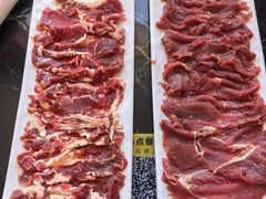 -潮汕美牛肉丸火锅店(天宁寺店)