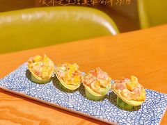 -Sushi Love 创意寿司(丽影广场店)