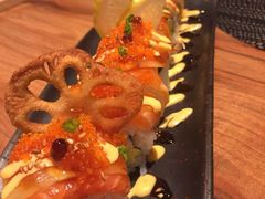 -水月·和牛工坊(水晶郦城店)