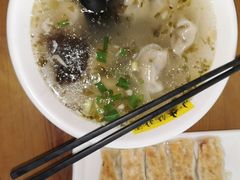 -小牛锅贴(西环路店)