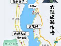 -大理古城