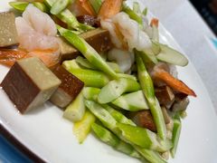 -前王院•巧克力海鲜市集餐厅(万平口店)