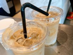 拿铁-Seesaw Coffee(环贸iapm店)