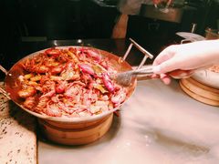 -上海锦江汤臣洲际大酒店壹阶层