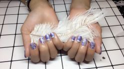 -AKIRA 安久日式美甲美睫