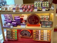 零售区-GANSO元祖食品(未来路店)