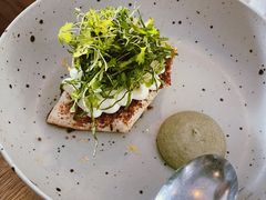 -BOR Eatery(安福路店)