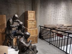 -上海四行仓库抗战纪念馆