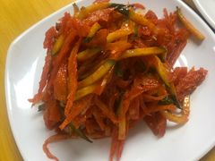 -屋里家延边朝鲜族冷面(南园店)