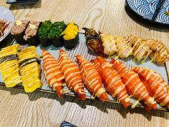 -鱼意寿司(钟村分店)